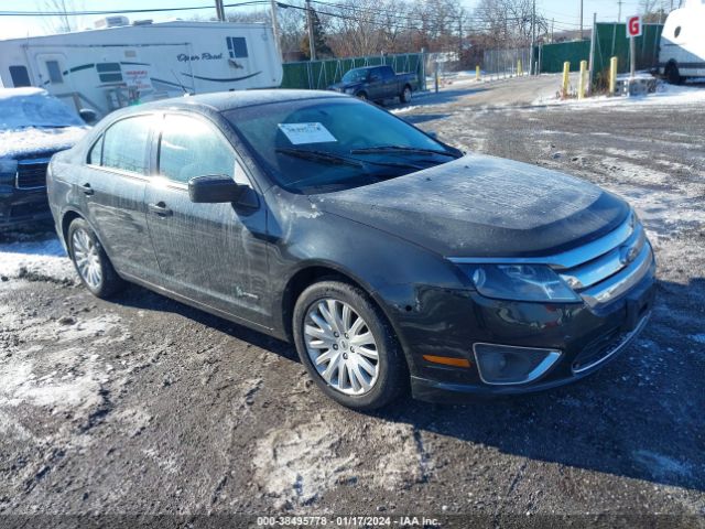 FORD FUSION HYBRID 2012 3fadp0l38cr350781