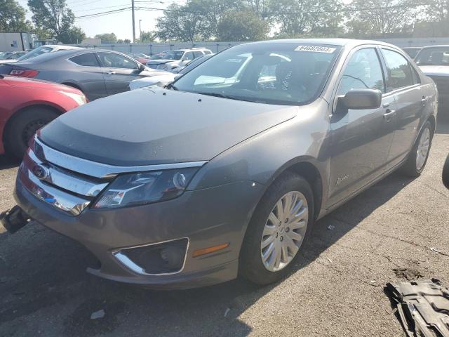 FORD FUSION HYB 2012 3fadp0l38cr410820