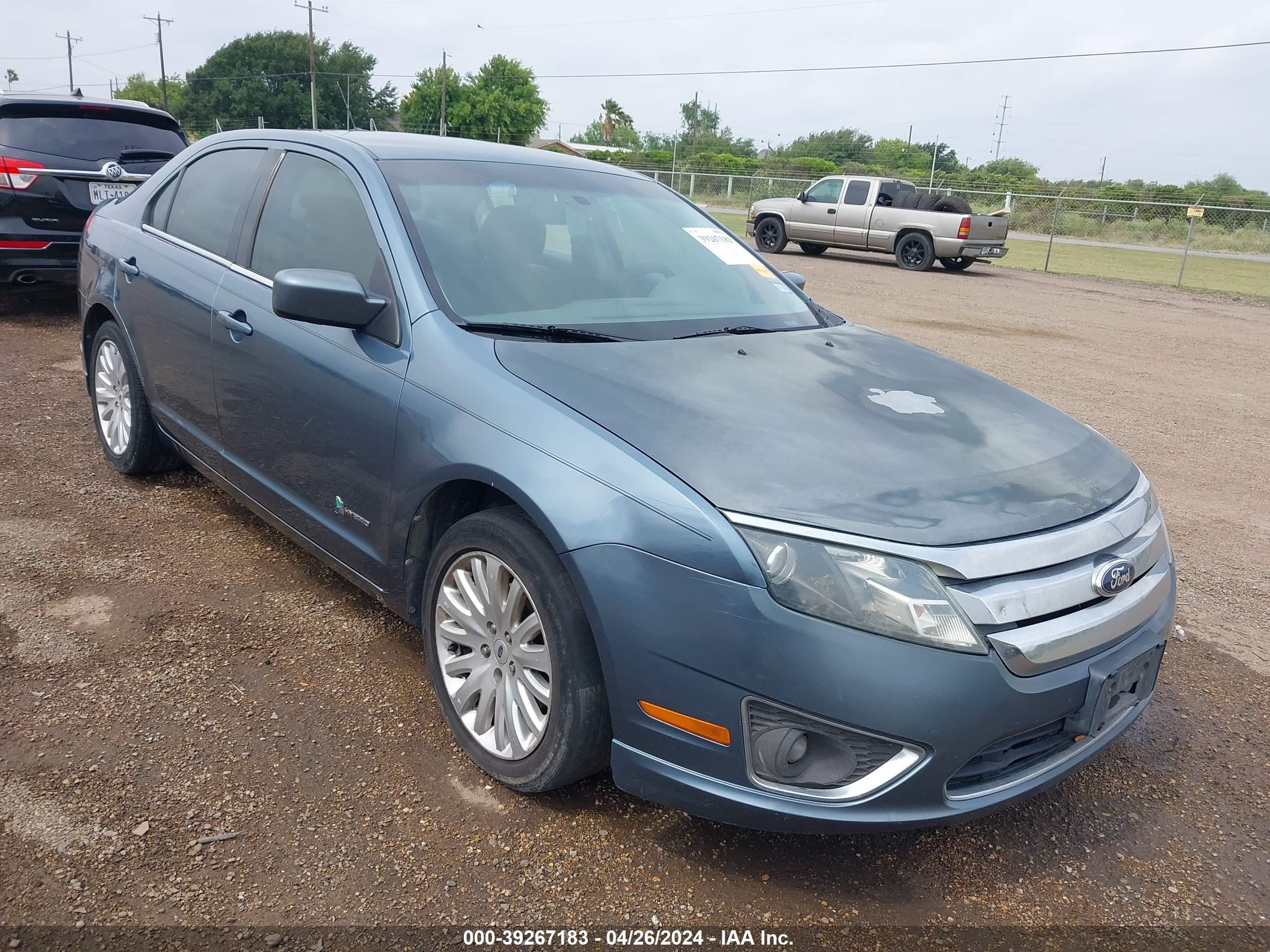 FORD FUSION 2012 3fadp0l38cr436334