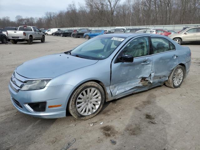 FORD FUSION 2010 3fadp0l39ar100107