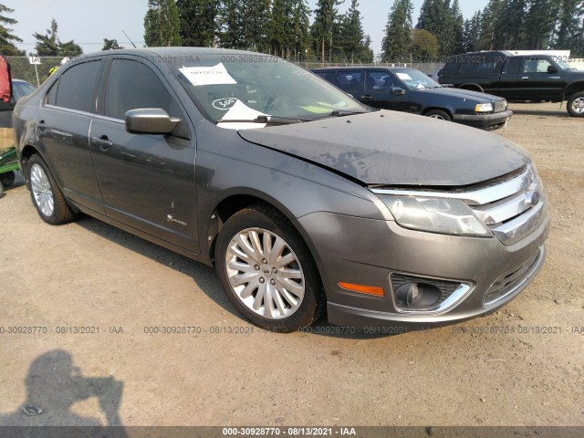 FORD FUSION 2010 3fadp0l39ar109079