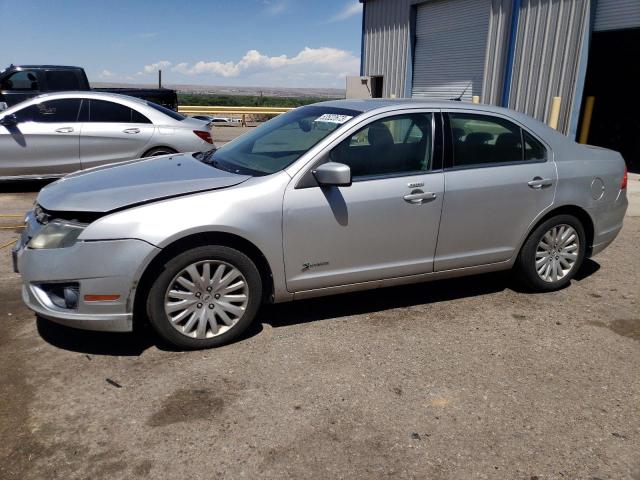 FORD FUSION HYB 2010 3fadp0l39ar110331