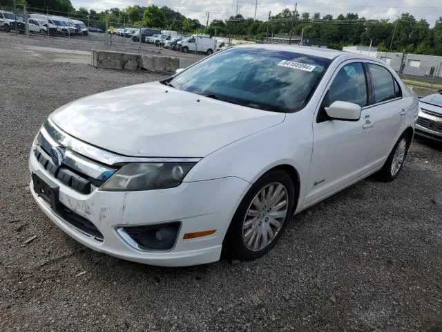 FORD FUSION HYB 2010 3fadp0l39ar119336