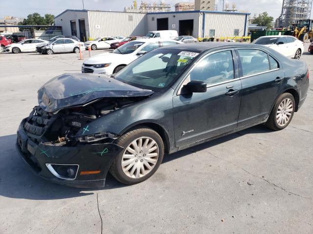 FORD FUSION HYB 2010 3fadp0l39ar121300