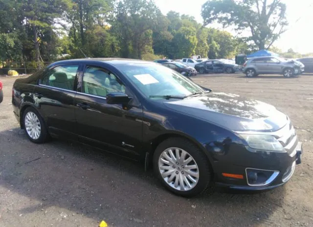 FORD FUSION 2010 3fadp0l39ar127209