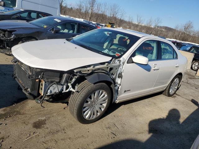 FORD FUSION 2010 3fadp0l39ar129333