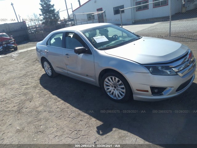 FORD FUSION 2010 3fadp0l39ar137707