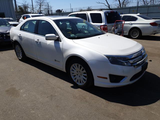 FORD FUSION HYB 2010 3fadp0l39ar138503