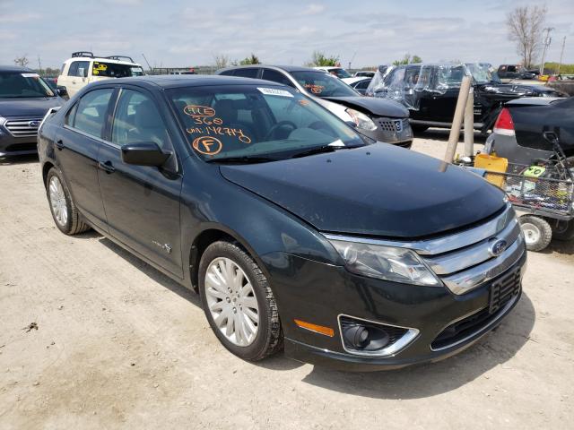 FORD FUSION HYB 2010 3fadp0l39ar142714