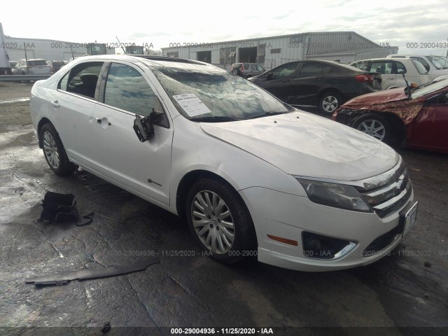 FORD FUSION 2010 3fadp0l39ar142910