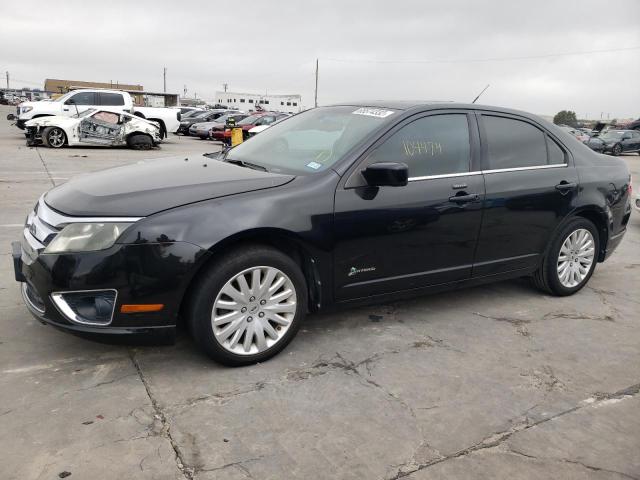 FORD FUSION HYB 2010 3fadp0l39ar160937