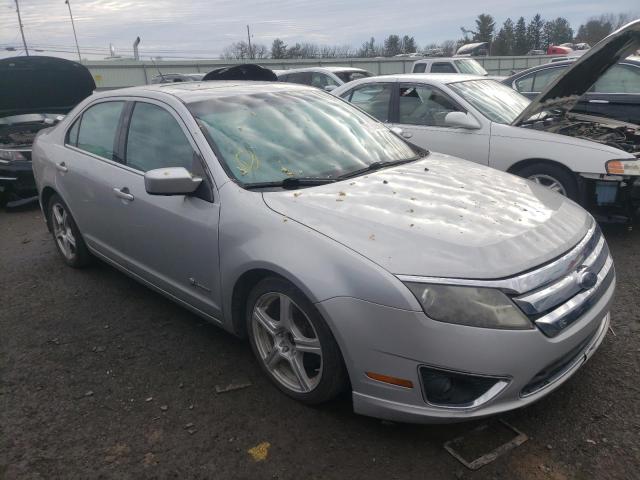 FORD FUSION HYB 2010 3fadp0l39ar166964