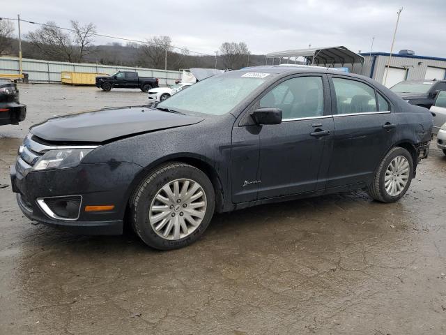 FORD FUSION 2010 3fadp0l39ar176667