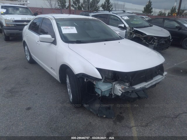 FORD FUSION 2010 3fadp0l39ar176782