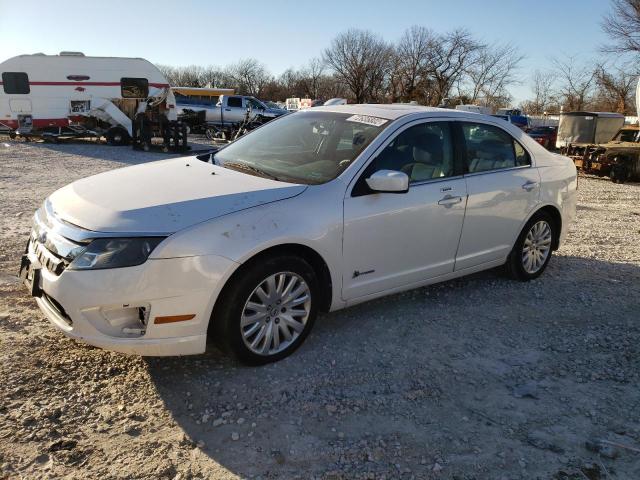 FORD FUSION HYB 2010 3fadp0l39ar187832