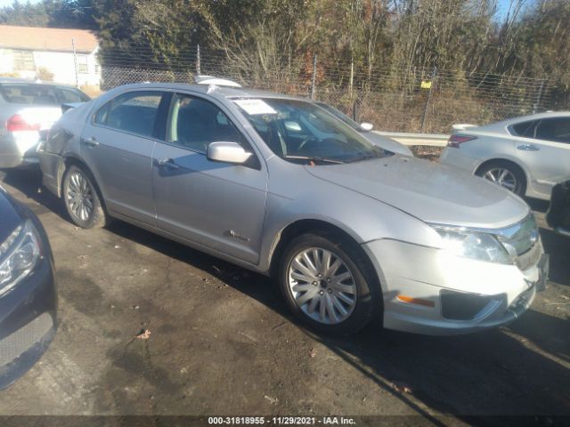 FORD FUSION 2010 3fadp0l39ar206203