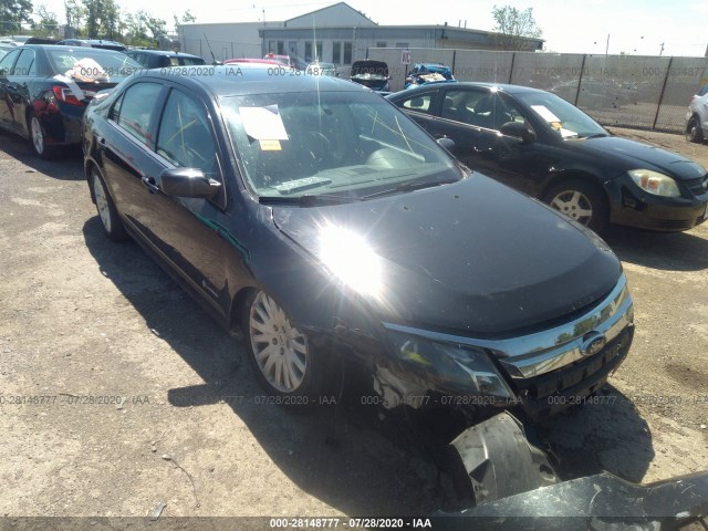 FORD FUSION 2010 3fadp0l39ar214513