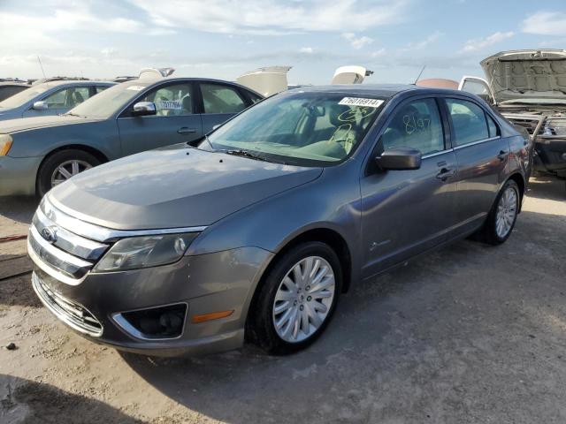 FORD FUSION HYB 2010 3fadp0l39ar215077