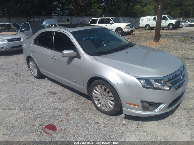 FORD FUSION 2010 3fadp0l39ar216004