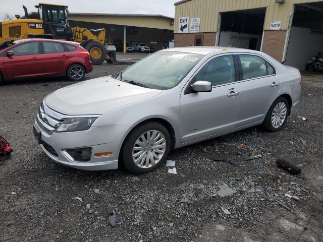 FORD FUSION HYB 2010 3fadp0l39ar217041