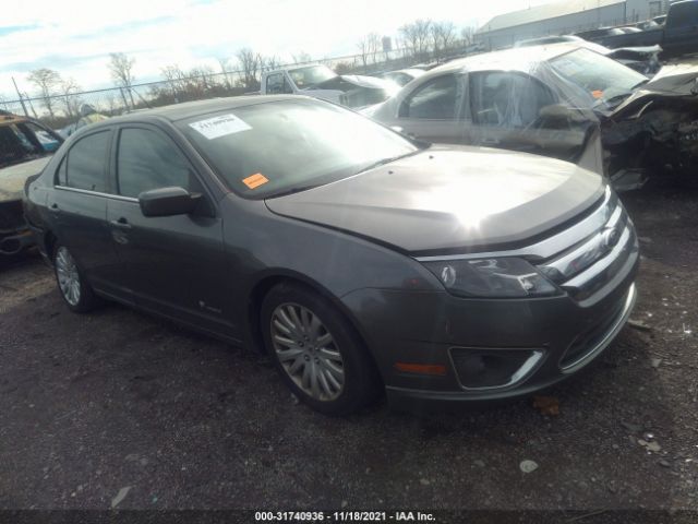 FORD FUSION 2010 3fadp0l39ar221655