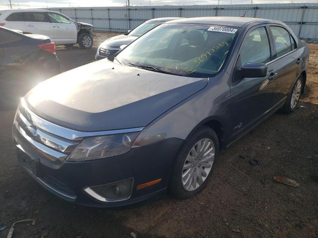 FORD FUSION 2010 3fadp0l39ar223406