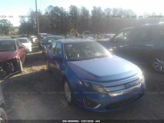 FORD FUSION 2010 3fadp0l39ar223566