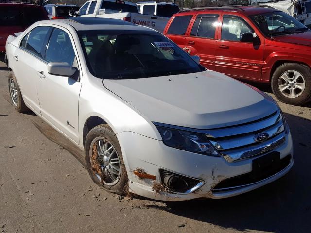 FORD FUSION HYB 2010 3fadp0l39ar223647