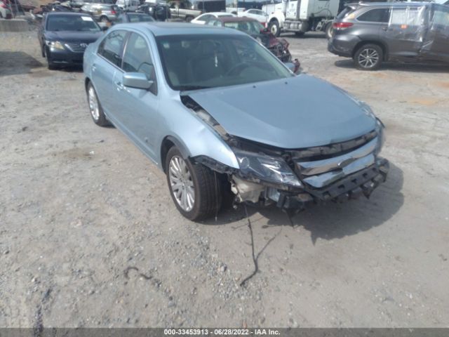 FORD FUSION 2010 3fadp0l39ar223793