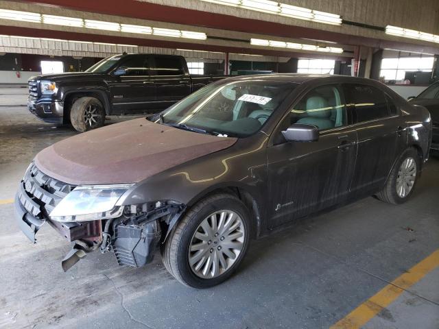 FORD FUSION HYB 2010 3fadp0l39ar225365