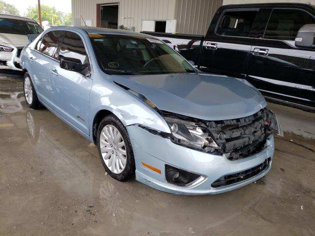 FORD FUSION HYB 2010 3fadp0l39ar234129