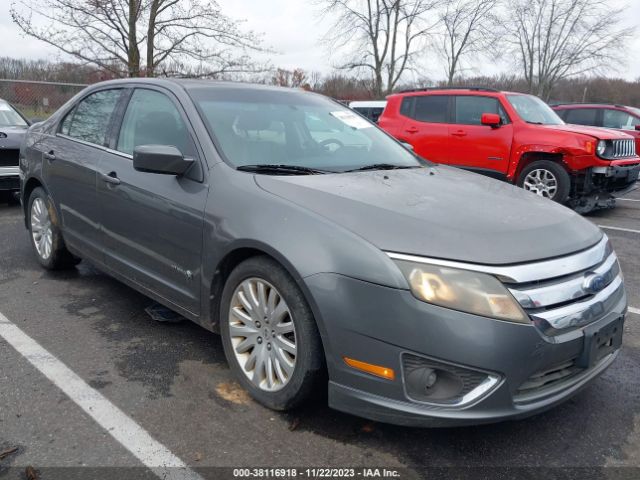 FORD FUSION 2010 3fadp0l39ar244689