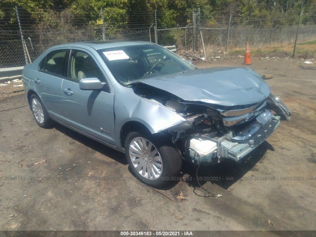 FORD FUSION 2010 3fadp0l39ar248936