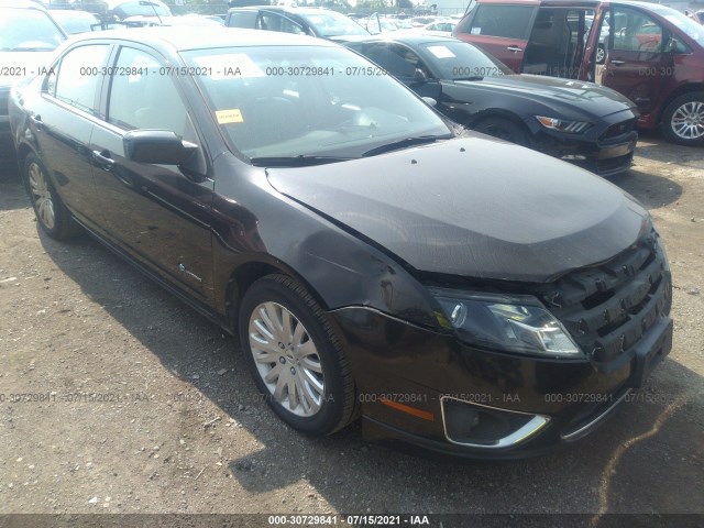 FORD FUSION 2010 3fadp0l39ar255238