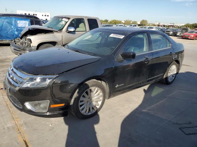 FORD FUSION 2010 3fadp0l39ar261427