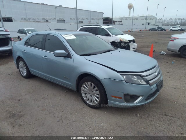 FORD FUSION 2010 3fadp0l39ar262691