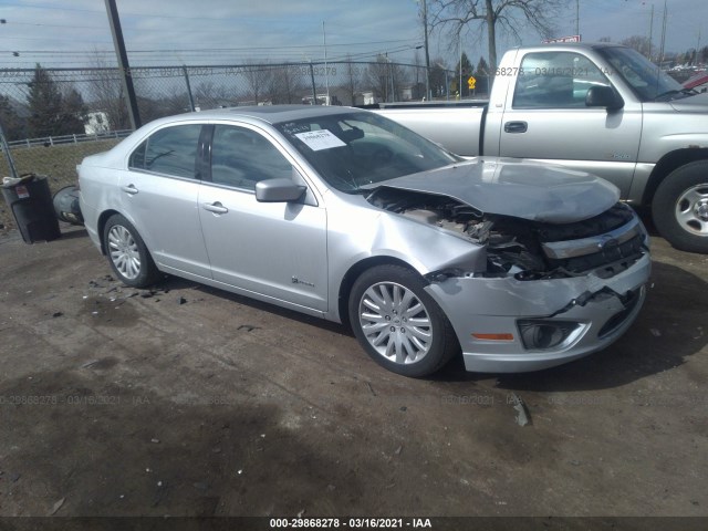 FORD FUSION 2010 3fadp0l39ar262772