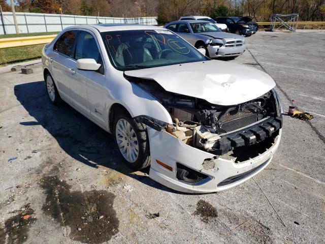 FORD FUSION HYB 2010 3fadp0l39ar263503