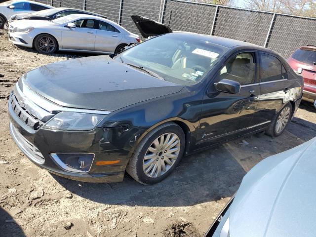 FORD FUSION HYB 2010 3fadp0l39ar263534