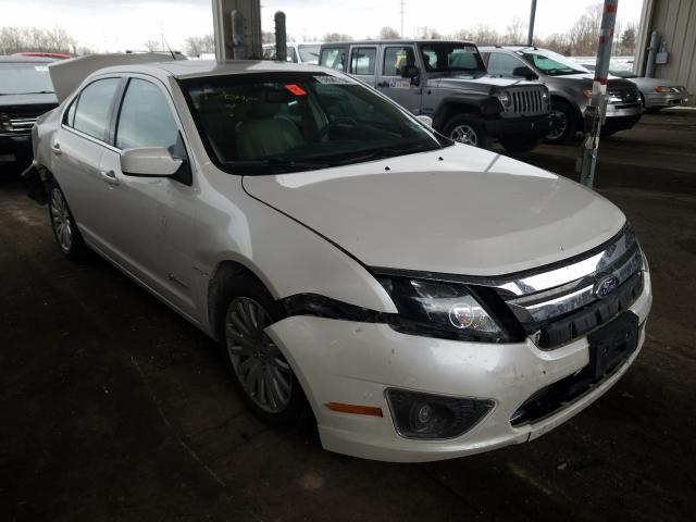 FORD FUSION HYB 2010 3fadp0l39ar275988