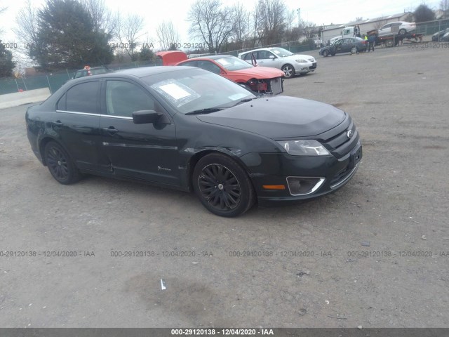 FORD FUSION 2010 3fadp0l39ar276042