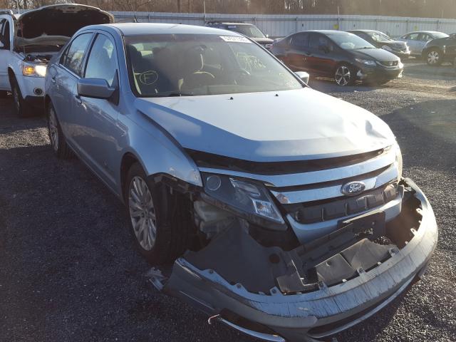 FORD FUSION HYB 2010 3fadp0l39ar277014