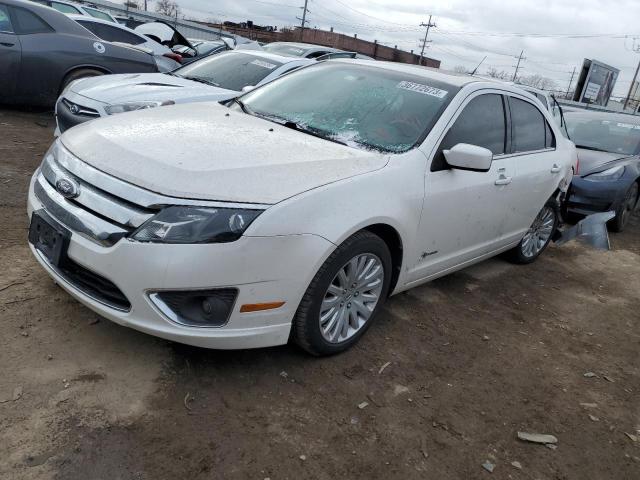 FORD FUSION HYB 2010 3fadp0l39ar287557