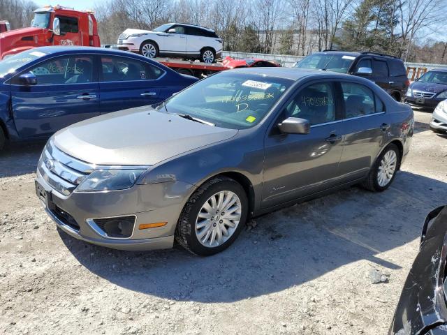 FORD FUSION HYB 2010 3fadp0l39ar299949