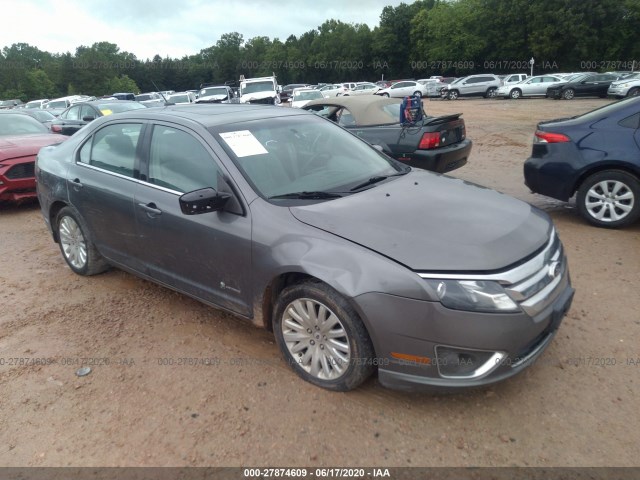 FORD FUSION 2010 3fadp0l39ar304051