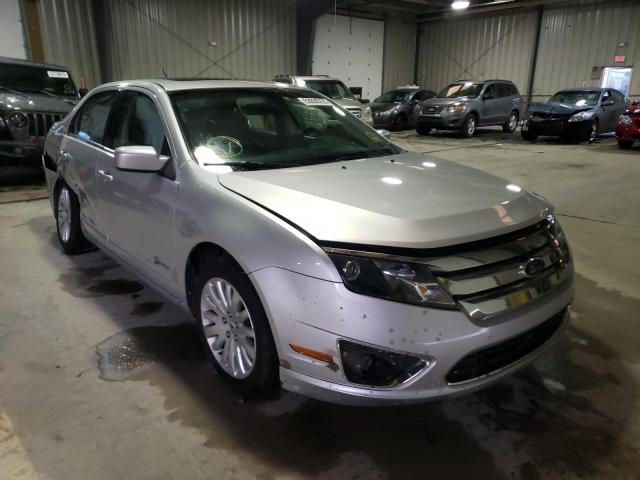 FORD FUSION HYB 2010 3fadp0l39ar305555