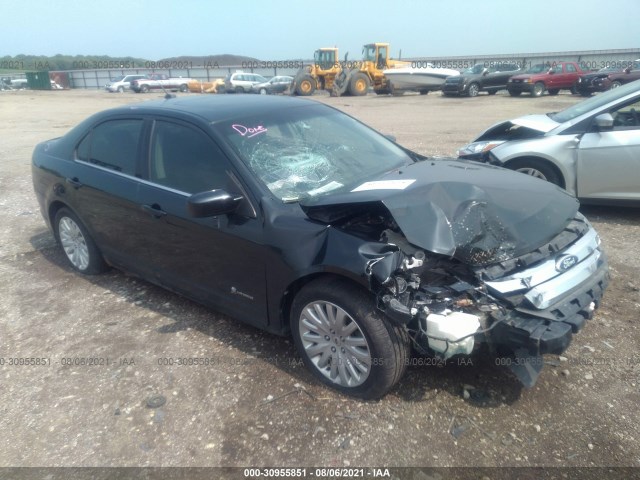 FORD FUSION 2010 3fadp0l39ar315812