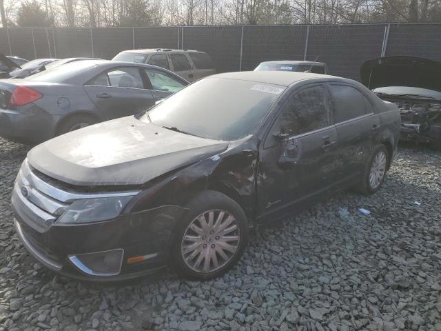 FORD FUSION 2010 3fadp0l39ar316457