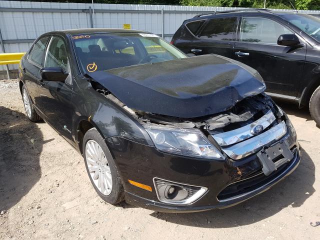 FORD FUSION HYB 2010 3fadp0l39ar325336