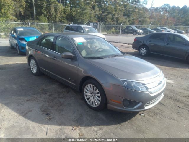 FORD FUSION 2010 3fadp0l39ar325353